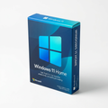Windows 11 Home digital licens produktbox